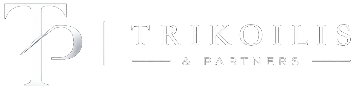 Trikoilis & Partners logo